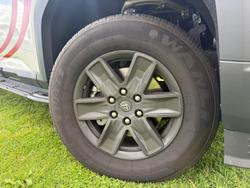 2025 LDV Terron 9 Origin