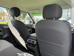 2025 LDV Terron 9 Origin