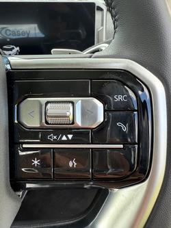 2025 LDV Terron 9 Origin