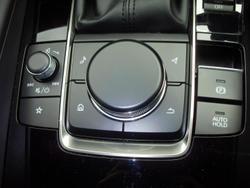 2025 Mazda 3 G20 Evolve