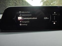 2025 Mazda 3 G20 Evolve