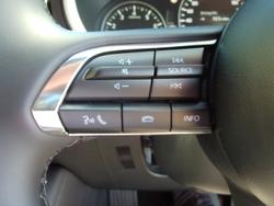 2025 Mazda 3 G20 Evolve