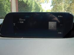 2025 Mazda 3 G20 Evolve