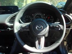 2025 Mazda 3 G20 Evolve