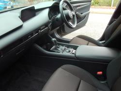 2025 Mazda 3 G20 Evolve