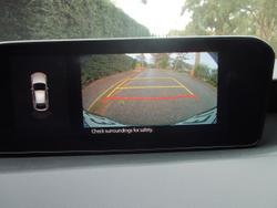 2025 Mazda 3 G20 Evolve