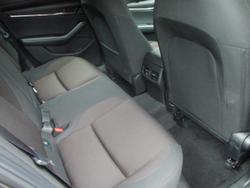 2025 Mazda 3 G20 Evolve