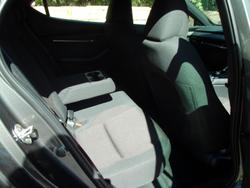 2025 Mazda 3 G20 Evolve