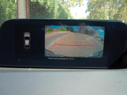 2025 Mazda 3 G20 Evolve