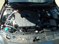 2025 Mazda 3 G20 Evolve