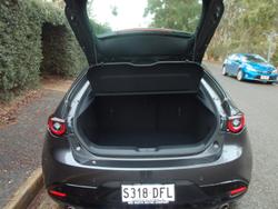 2025 Mazda 3 G20 Evolve