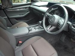 2025 Mazda 3 G20 Evolve