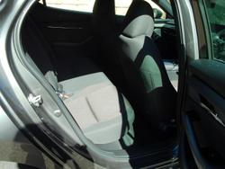 2025 Mazda 3 G20 Evolve