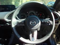 2025 Mazda 3 G20 Evolve