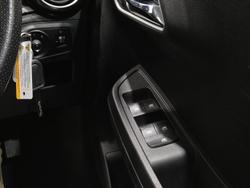 2020 MG MG3 Core MY20 Dover White