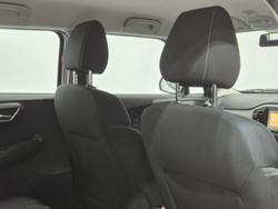 2020 MG MG3 Core MY20 Dover White