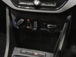 2020 MG MG3 Core MY20 Dover White