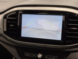 2020 MG MG3 Core MY20 Dover White