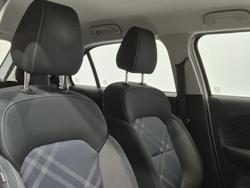 2020 MG MG3 Core MY20 Dover White