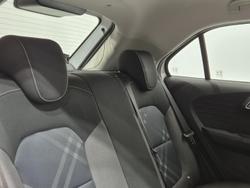 2020 MG MG3 Core MY20 Dover White