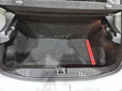 2020 MG MG3 Core MY20 Dover White