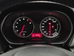 2020 MG MG3 Core MY20 Dover White