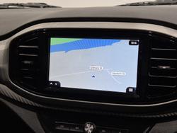 2020 MG MG3 Core MY20 Dover White