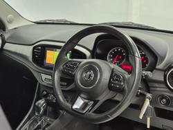 2020 MG MG3 Core MY20 Dover White