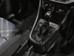 2020 MG MG3 Core MY20 Dover White