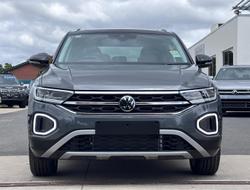 2024 Volkswagen T-Roc 110TSI Style