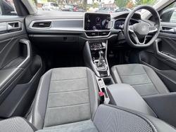 2024 Volkswagen T-Roc 110TSI Style