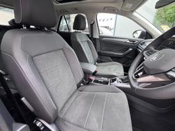 2024 Volkswagen T-Roc 110TSI Style