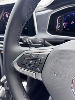 2024 Volkswagen T-Roc 110TSI Style