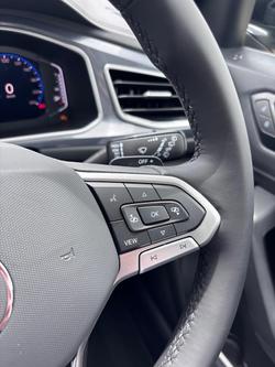 2024 Volkswagen T-Roc 110TSI Style