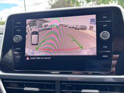 2024 Volkswagen T-Roc 110TSI Style