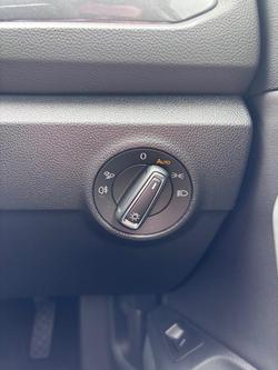 2024 Volkswagen T-Roc 110TSI Style