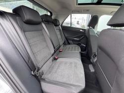 2024 Volkswagen T-Roc 110TSI Style