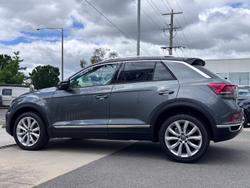2024 Volkswagen T-Roc 110TSI Style