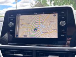 2024 Volkswagen T-Roc 110TSI Style