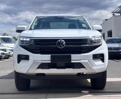 2024 Volkswagen Amarok TDI500 Life