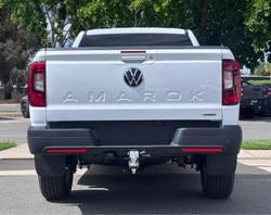 2024 Volkswagen Amarok TDI500 Life