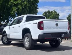 2024 Volkswagen Amarok TDI500 Life