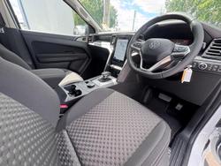 2024 Volkswagen Amarok TDI500 Life