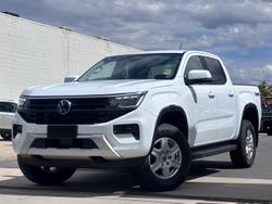 2024 Volkswagen Amarok TDI500 Life
