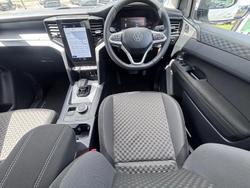 2024 Volkswagen Amarok TDI500 Life