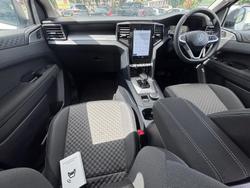 2024 Volkswagen Amarok TDI500 Life