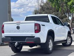 2024 Volkswagen Amarok TDI500 Life