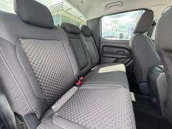 2024 Volkswagen Amarok TDI500 Life