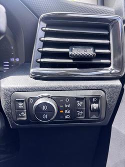 2024 Volkswagen Amarok TDI500 Life