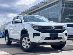 2024 Volkswagen Amarok TDI500 Life